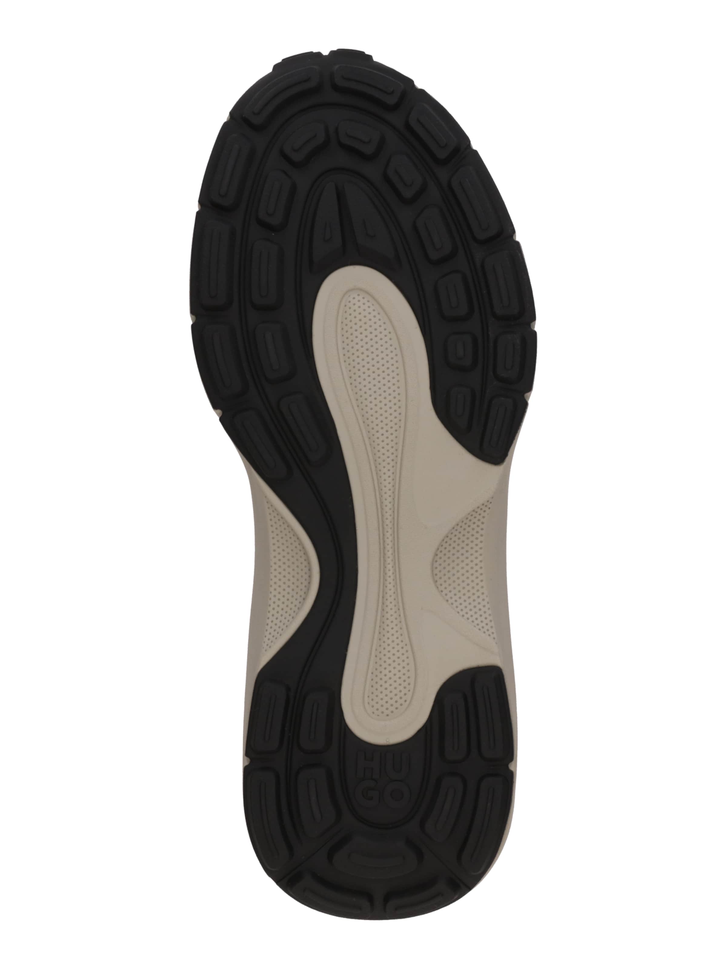 HUGO Trainers 'GO2' in Beige