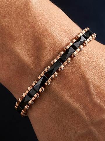 Bracelet 'PRESTIGE' UNIQAL en or