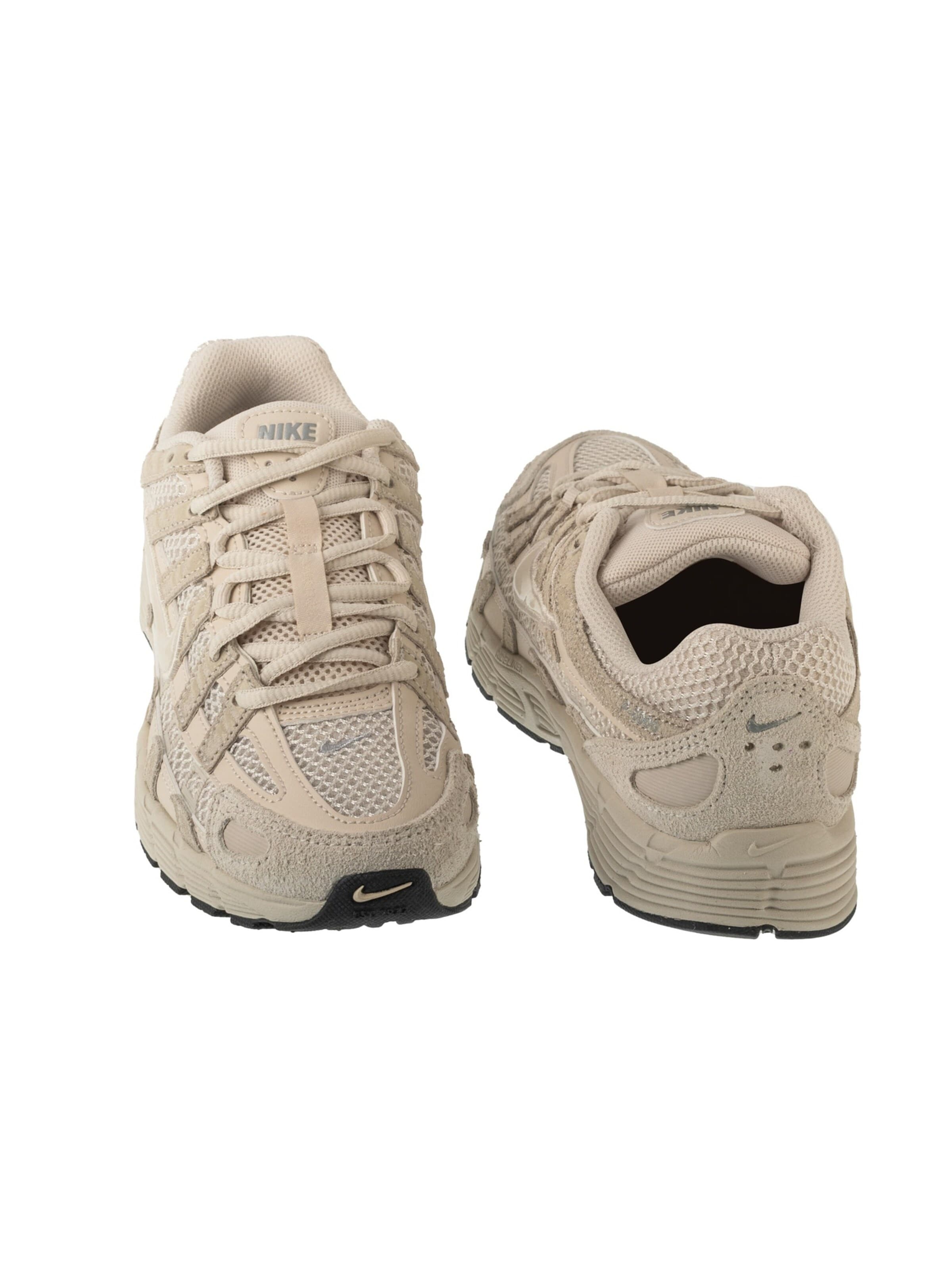 Baskets basses 'Nike P-6000 SE' NIKE en beige
