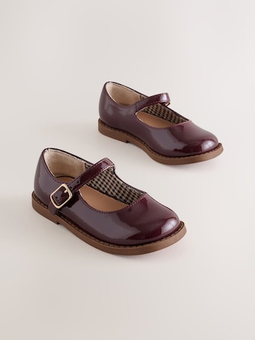 Ballerina di Next in rosso