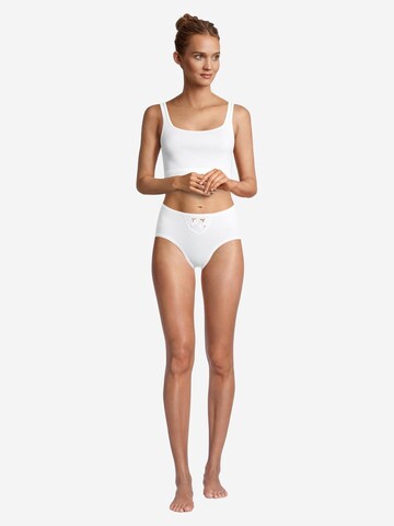 SPEIDEL Slip 'Noelle' in Weiß