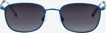 Humphrey's eyewear Sunglasses 'für Kinder' in Blue: front