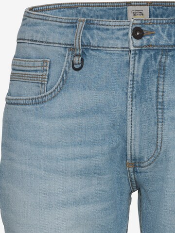 CAMEL ACTIVE Slim fit Jeans in Blue