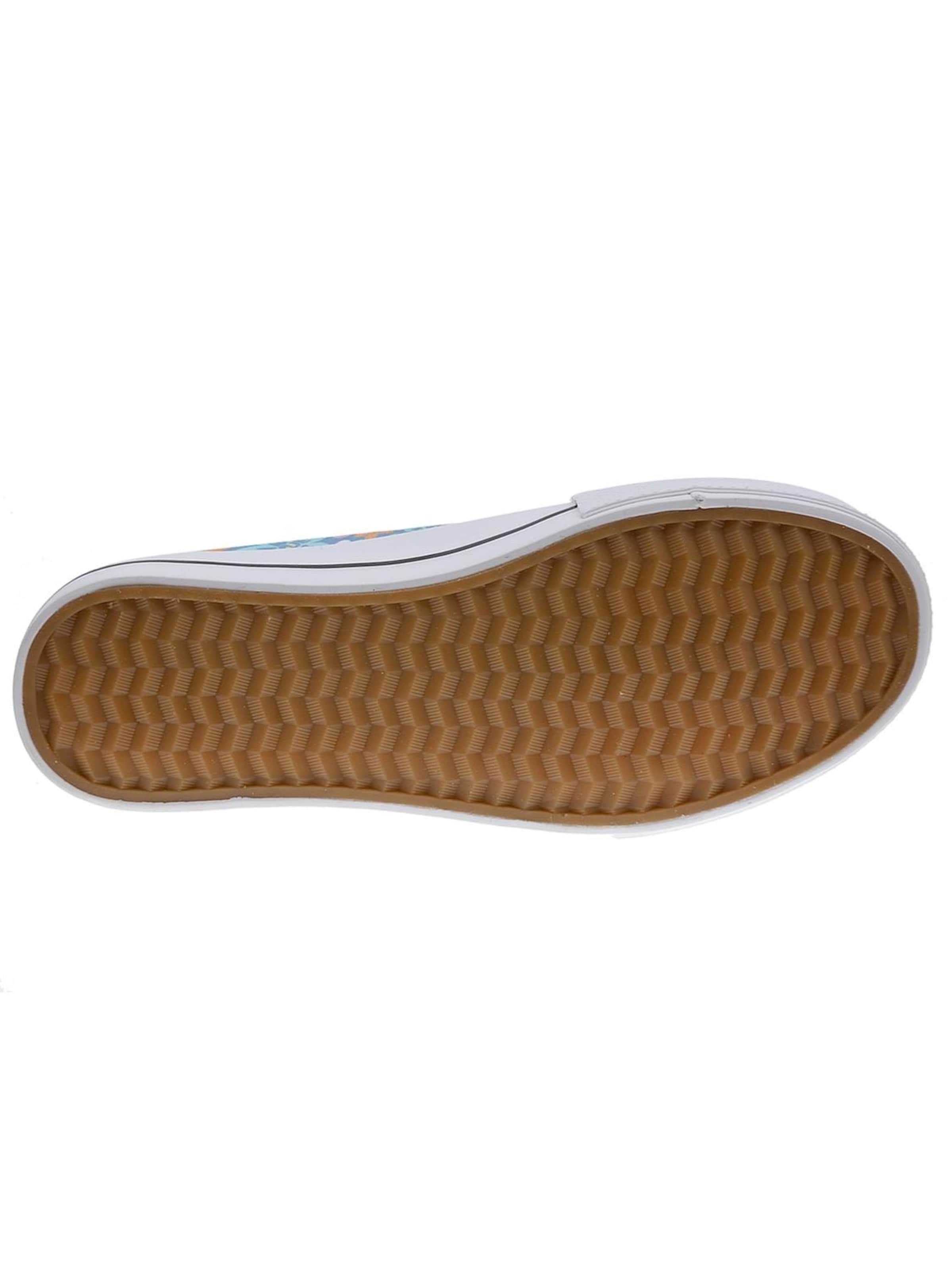 Beppi Sneakers in Gemengde kleuren