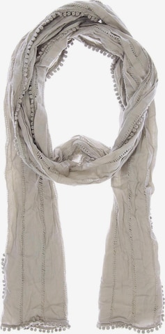 ESPRIT Scarf & Wrap in One size in Beige: front