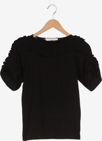 See by Chloé T-Shirt S in Schwarz: predná strana