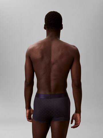 Boxers Calvin Klein en bleu