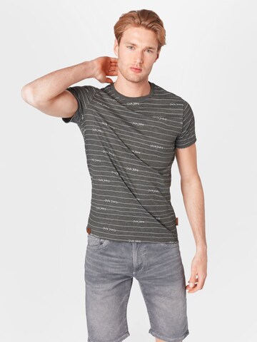 Pepe Jeans Shirt 'KIF' in Black: front