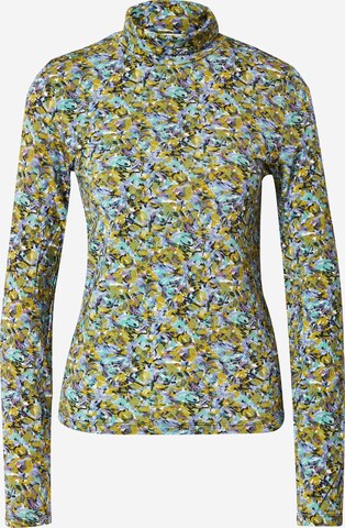 Gestuz Shirt 'Milia' in Mixed colors: front