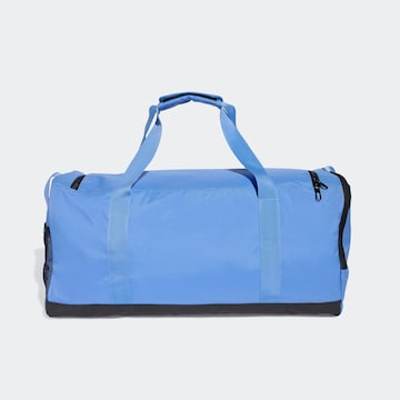 ADIDAS PERFORMANCE Sports Bag in Blue