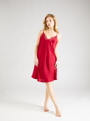 Lindex Negligee in Red