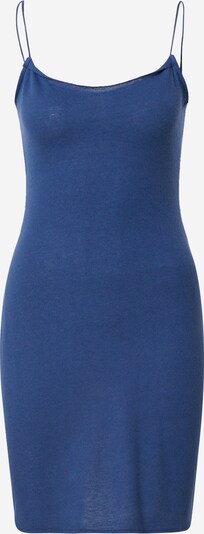AMERICAN VINTAGE Vestido de verano 'Pikiboro' en añil, Vista del producto