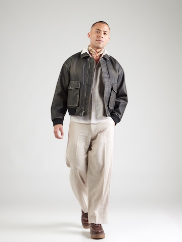 bēšs s.Oliver Standarta piegriezums Krekls