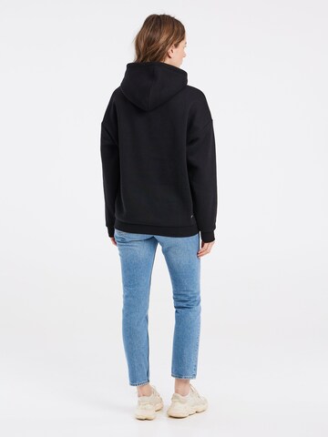 PROTEST Sweater 'PRTDAFNE' in Black