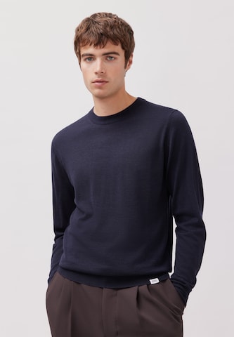 Studio Seidensticker Sweater in Blue: front