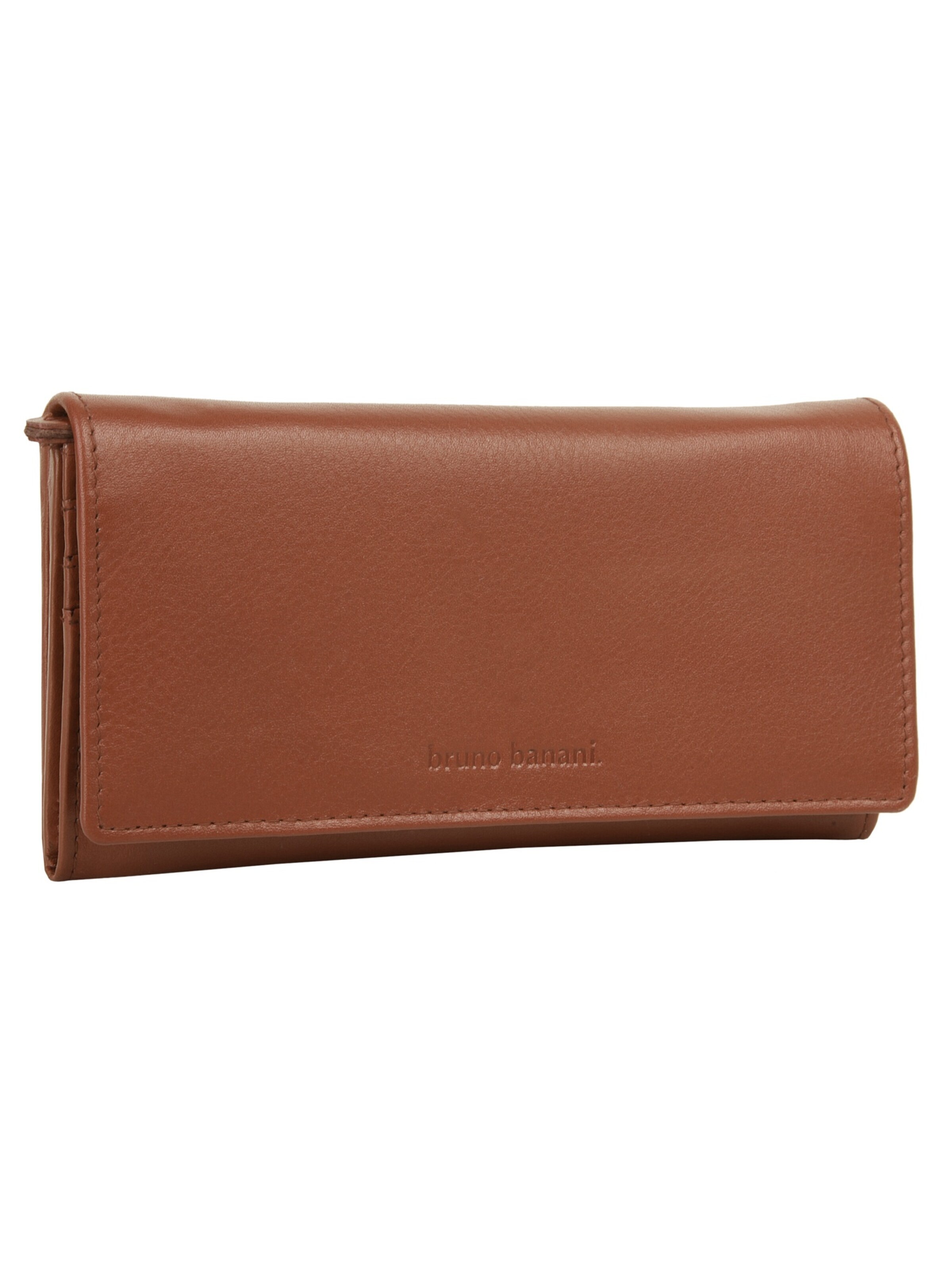 Porte-monnaies Bruno Banani en marron