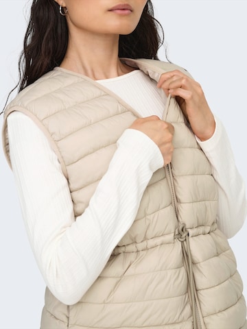 JDY Mellény 'JDYRENEE' - bézs