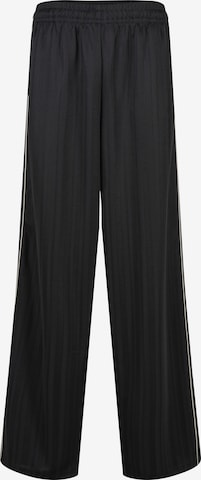 Pantaloni di Karl Kani in nero: frontale