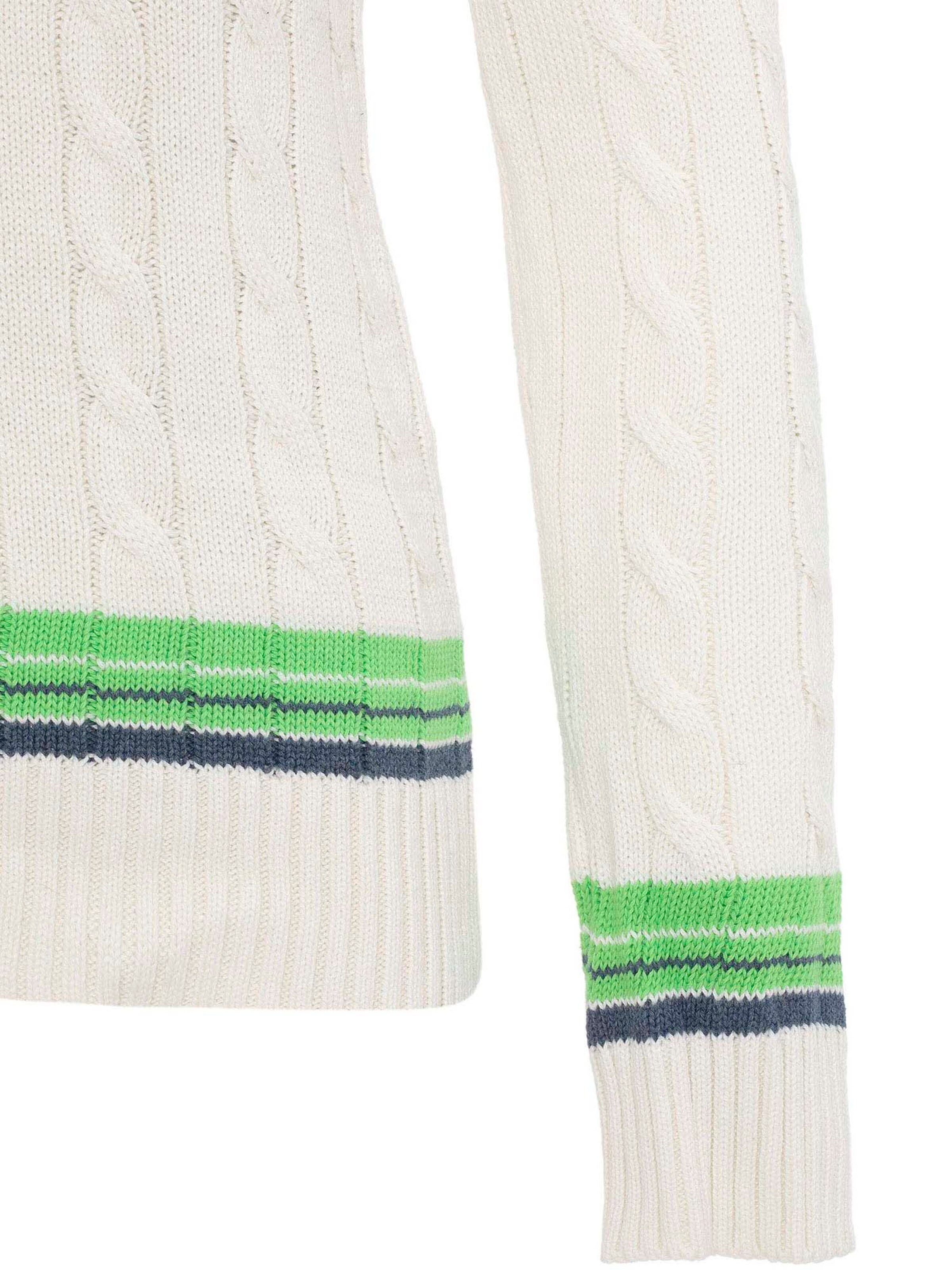 Moxx Paris Trui in Beige