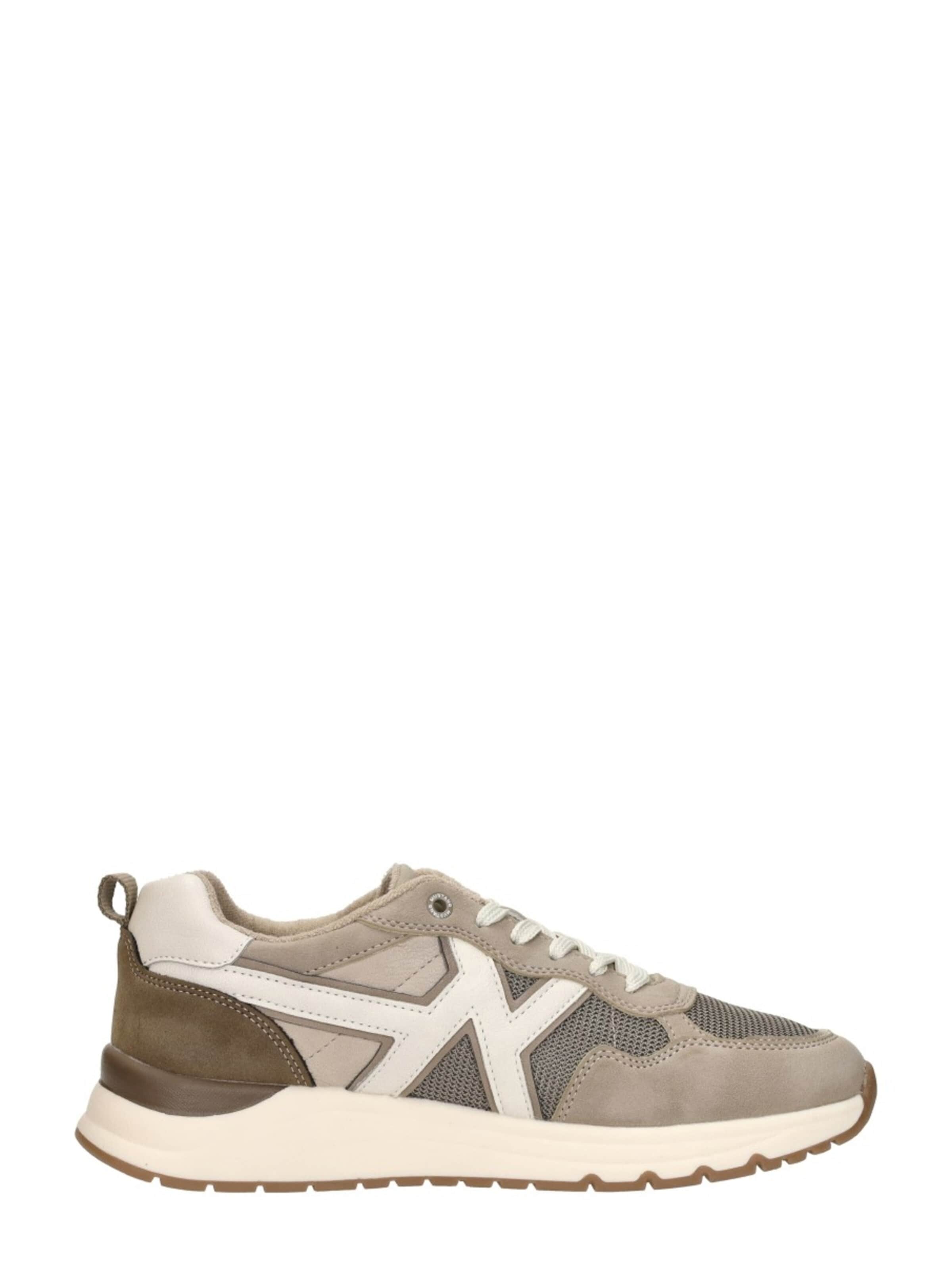 MUSTANG Sneaker in Beige