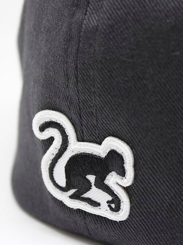 Surf Monkey - Boné desportivo em cinzento