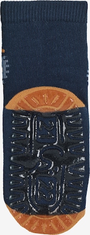 STERNTALER Socks in Blue