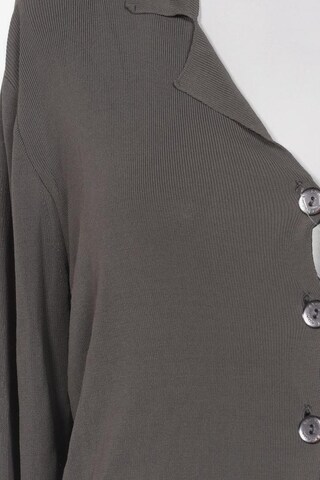 ESCADA Sweater & Cardigan in S in Grey