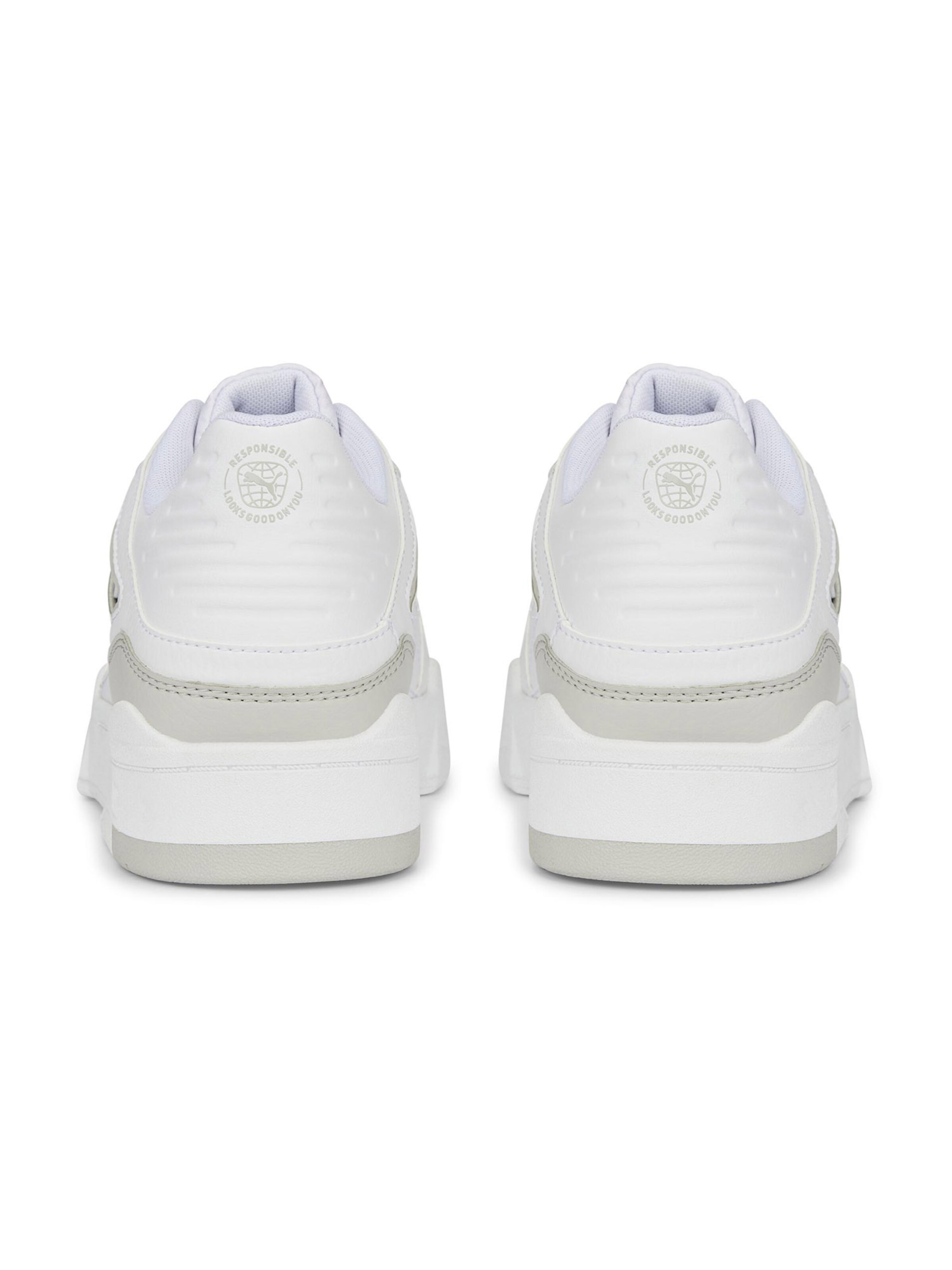 PUMA Sneaker 'Slipstream' in Weiß