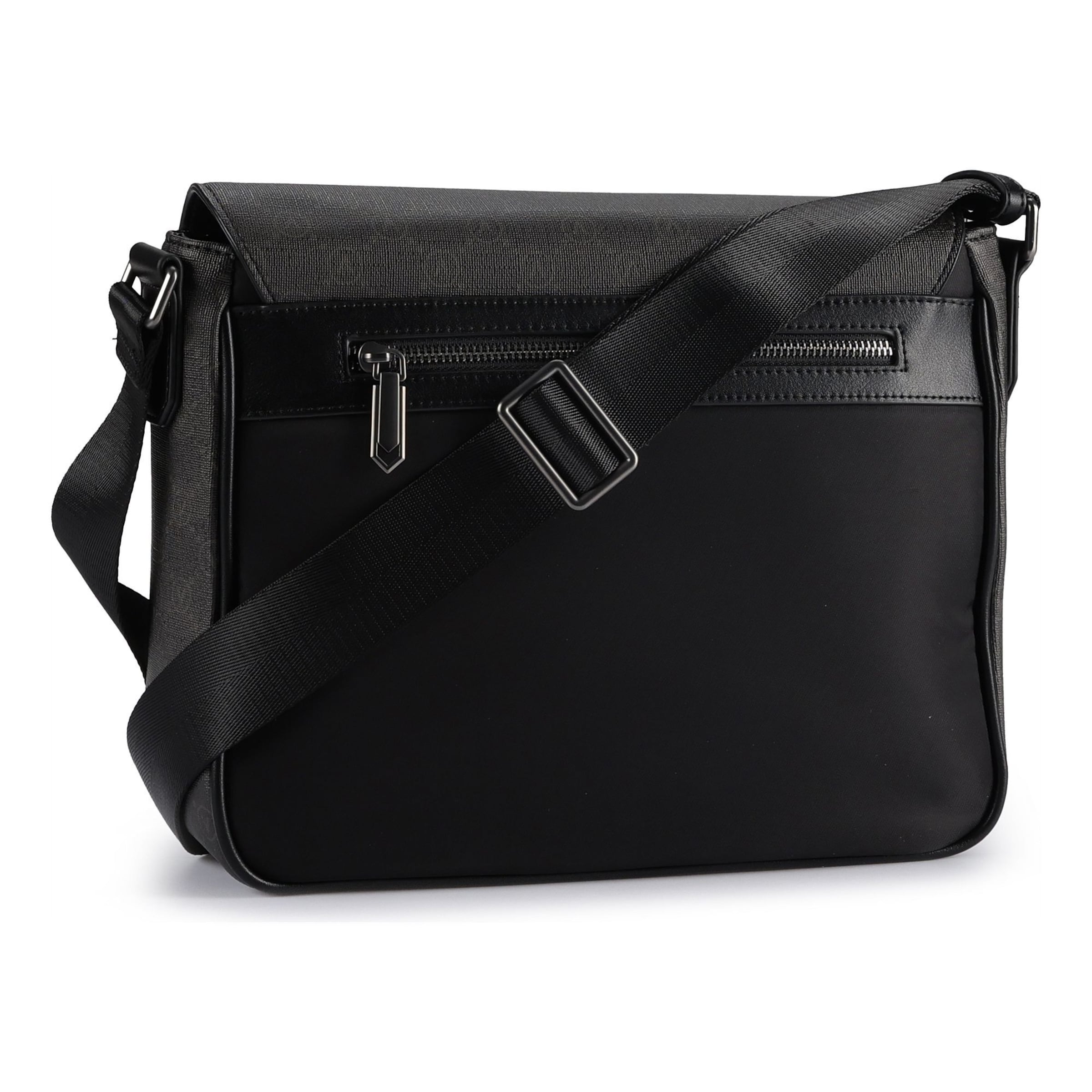 VALENTINO Crossbody bag 'Nemesys' in Black