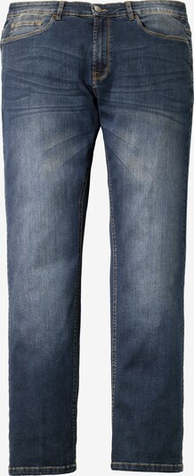 Boston Park Jeans in Blue denim / Dark blue, Item view