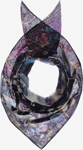 Christian Lacroix Scarf & Wrap in One size in Mixed colors: front