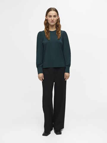 OBJECT Shirt 'Caroline' in Groen