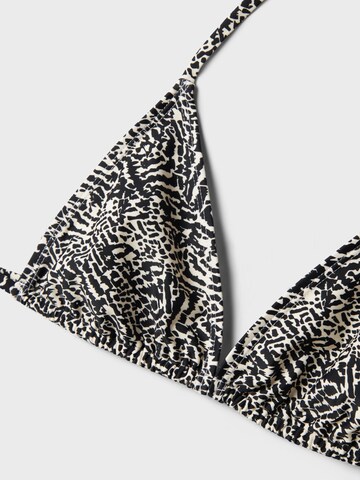 Bikini NAME IT en noir