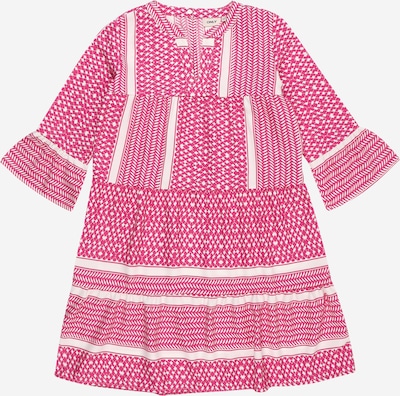 KIDS ONLY Dress 'ALBERTE' in Pink / White, Item view