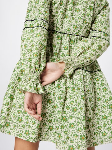 Robe Warehouse en vert