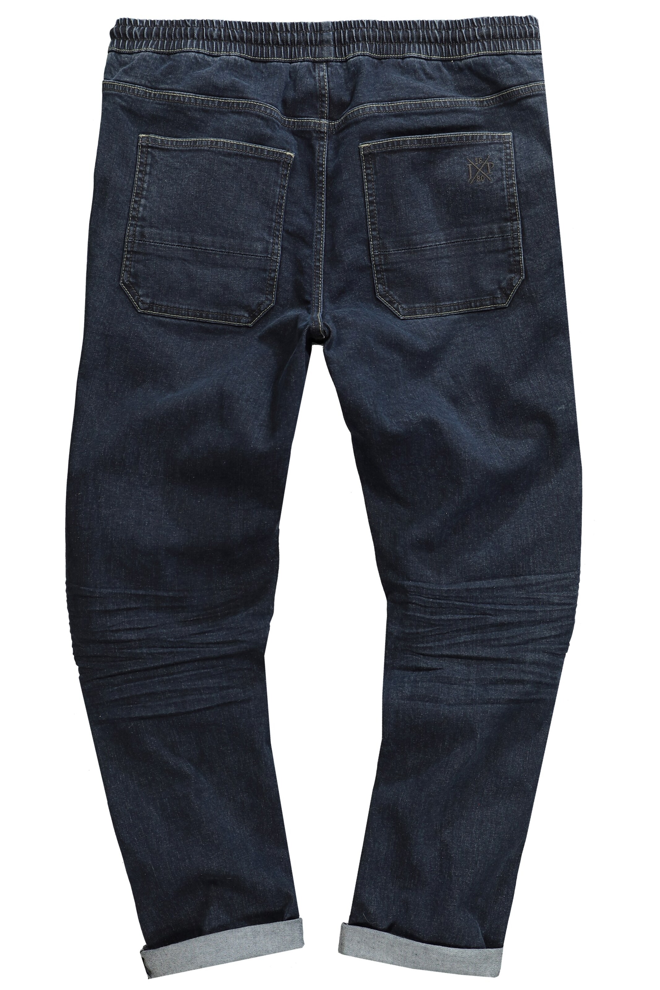 JP1880 Regular Jeans in Blau
