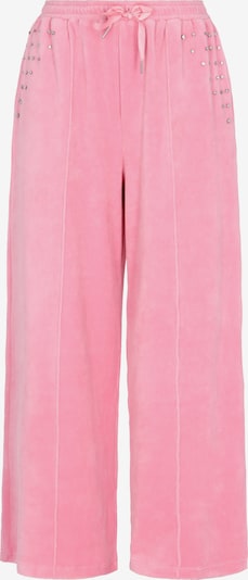 faina Housut 'Fashion Look' värissä roosa / läpinäkyvä, Tuotenäkymä