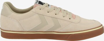 Hummel Sneaker 'Stadil 3.0' in Beige