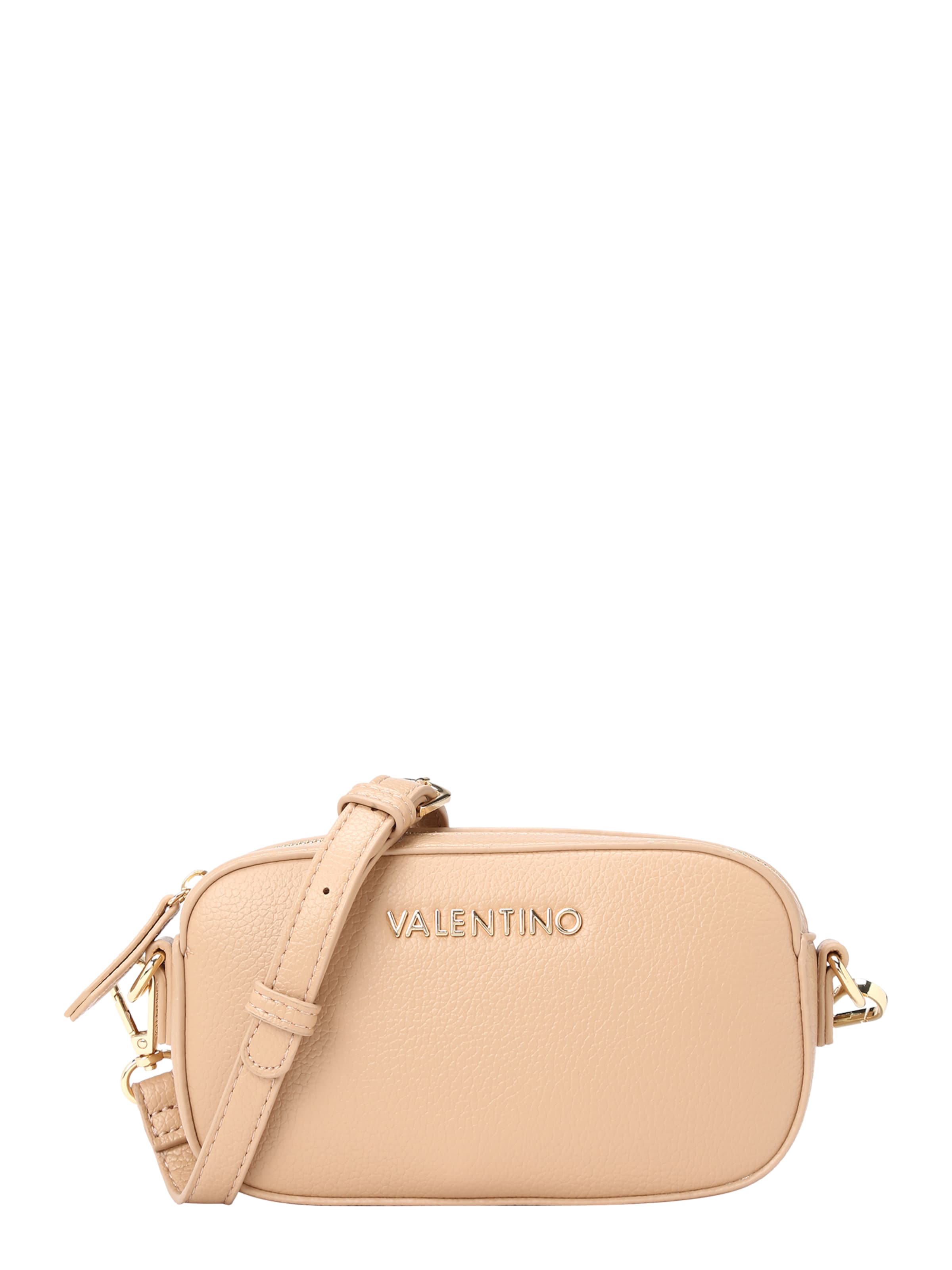 Sac à bandoulière 'Martu' VALENTINO en beige : devant