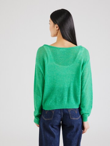 Giacchetta di AMERICAN VINTAGE in verde