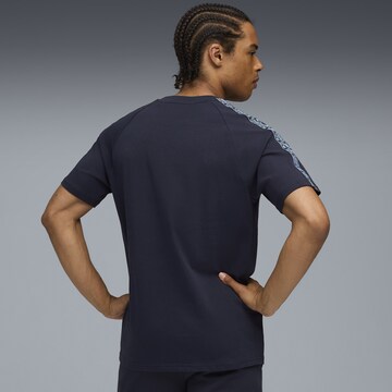 PUMA Functioneel shirt 'Manchester City King' in Blauw