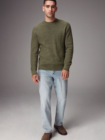 Next Sweater in Green