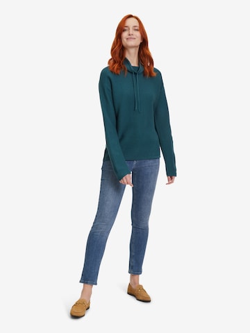 Betty Barclay Pullover in Grün