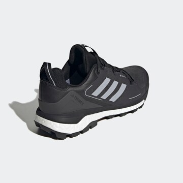 Chaussure basse 'Skychaser Gore-Tex 2.0' ADIDAS TERREX en noir