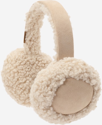 Barts Шапка 'Magpy' в Коричневый: спереди