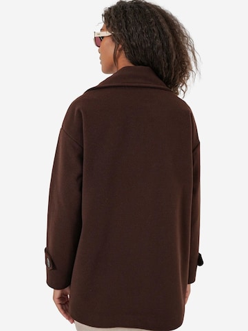 Bigdart Wintermantel 'Mäntel'‌‌‌‌‌‌‌‌ in Braun