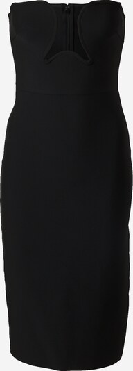 Nasty Gal Cocktailkleid 'Premium' in schwarz, Produktansicht