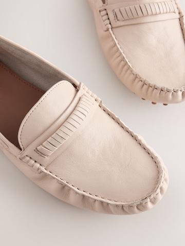 Mocassino di Next in beige
