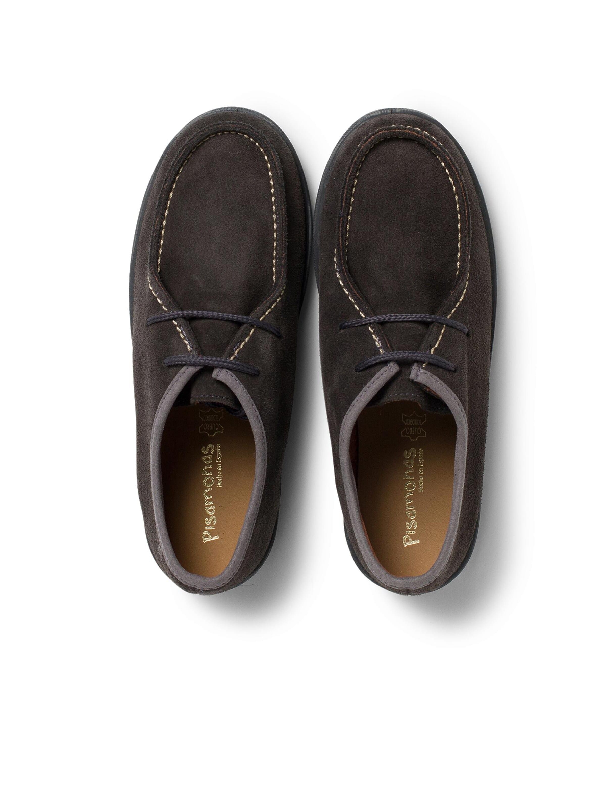 Pisamonas Flats in Grey