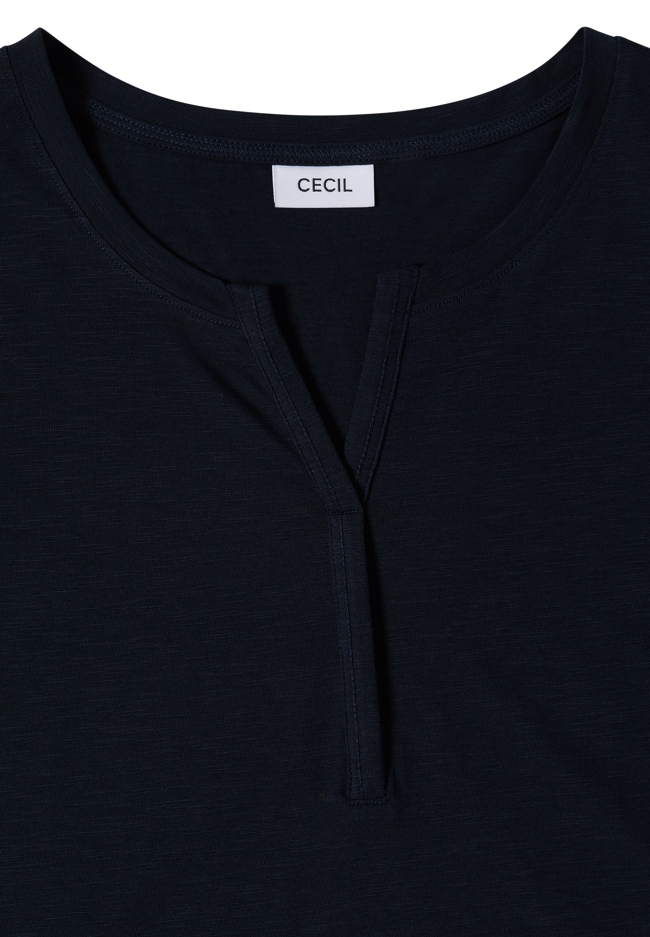CECIL Shirt in Blue